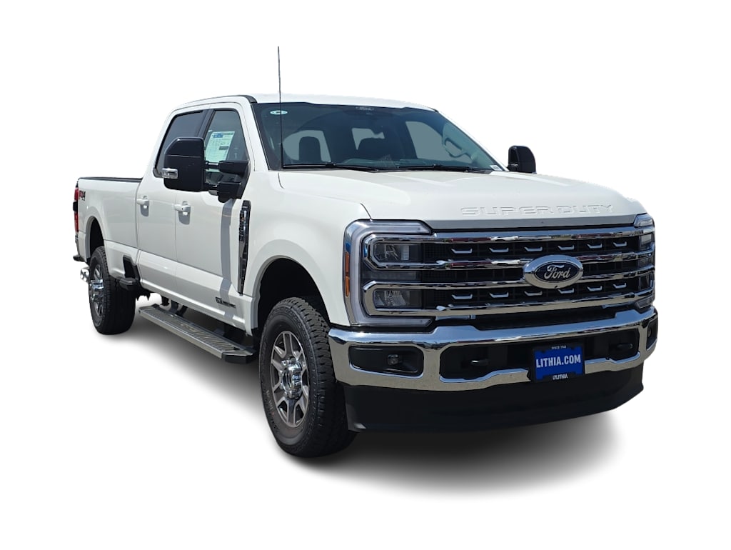 Thumbnail: 2026 Ford F-350 - 18