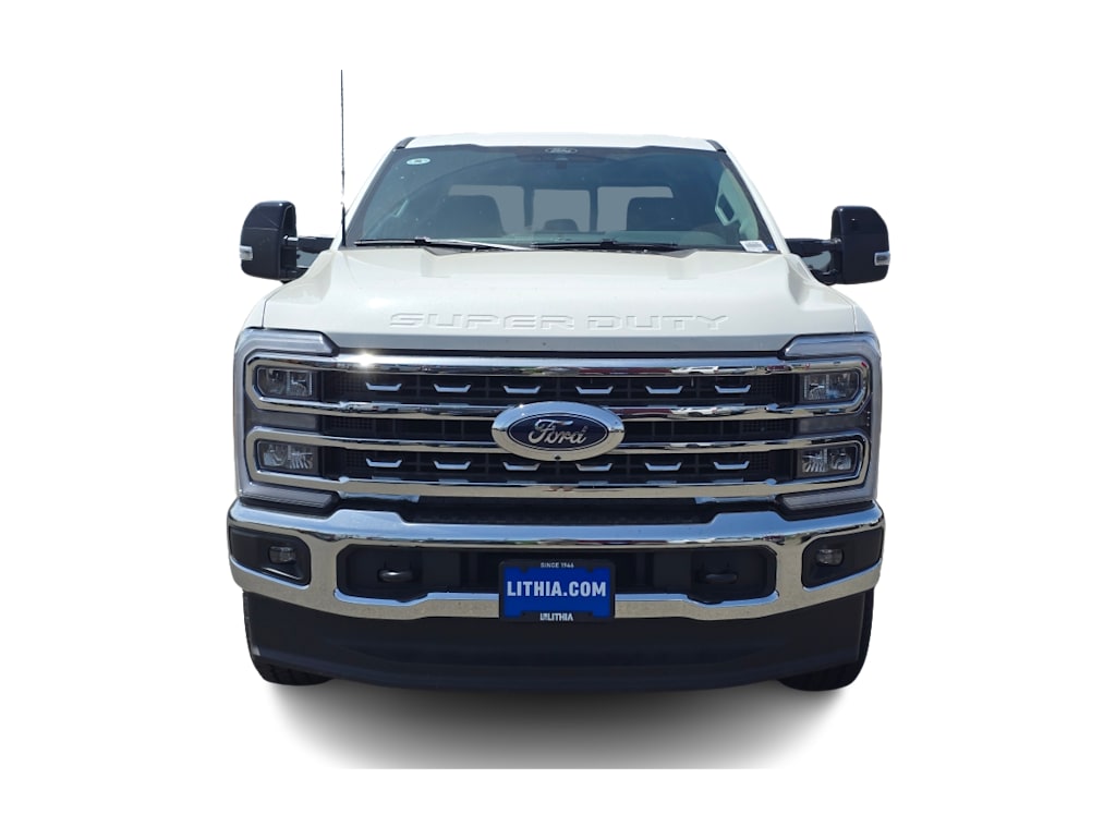 Thumbnail: 2026 Ford F-350 - 6