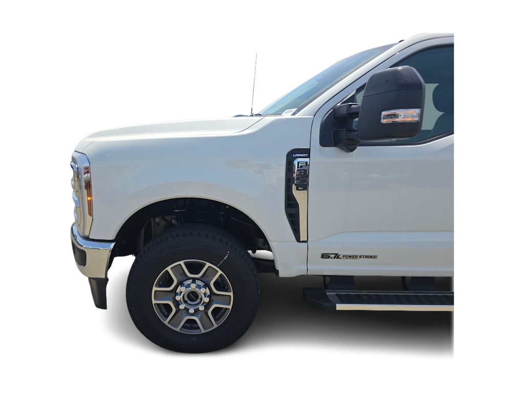 Thumbnail: 2026 Ford F-350 - 21