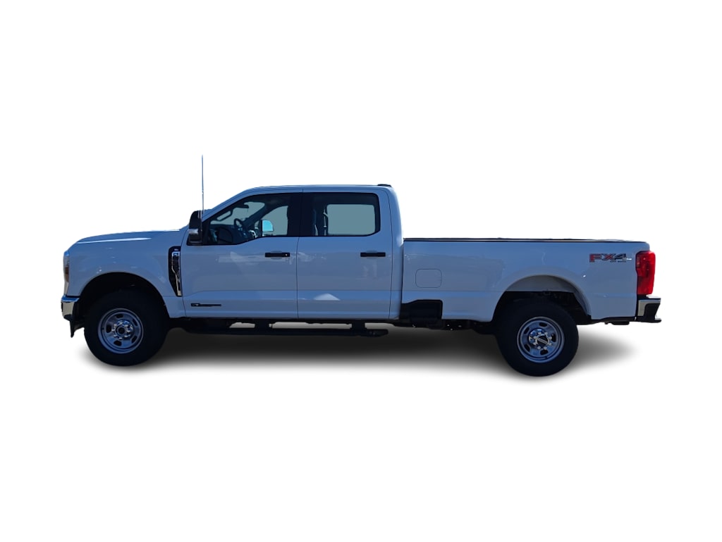 Thumbnail: 2026 Ford F-350 - 3