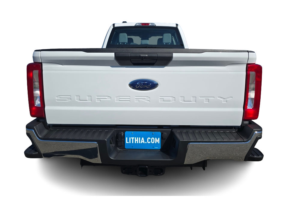 Thumbnail: 2026 Ford F-350 - 5