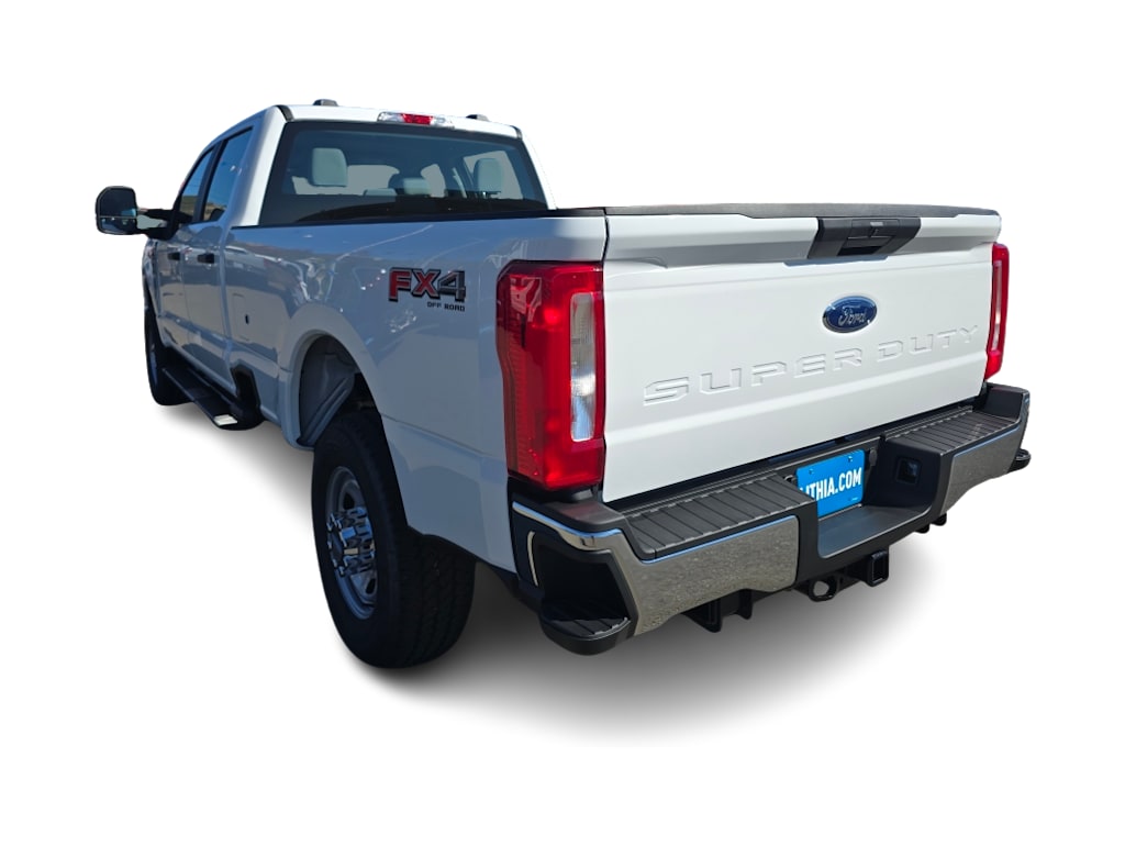 Thumbnail: 2026 Ford F-350 - 4