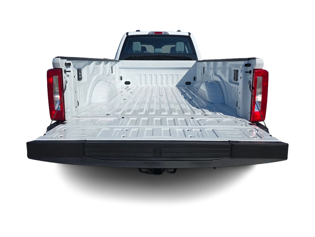 Thumbnail: 2026 Ford F-350 - 13