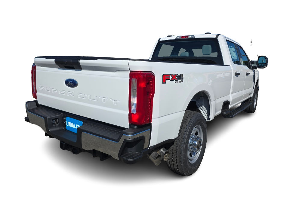 Thumbnail: 2026 Ford F-350 - 15