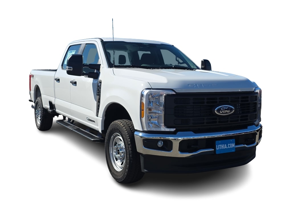 Thumbnail: 2026 Ford F-350 - 17