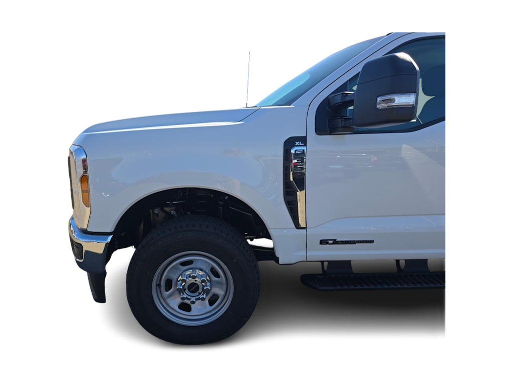 Thumbnail: 2026 Ford F-350 - 21
