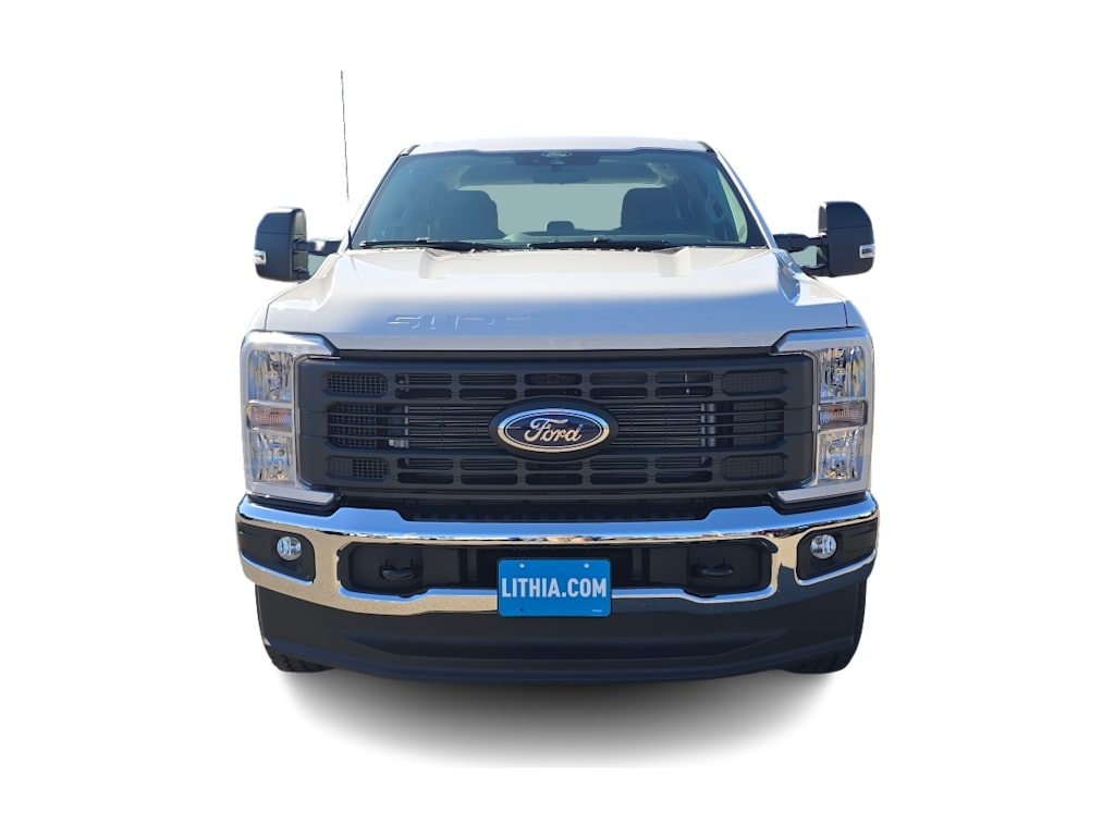 Thumbnail: 2026 Ford F-350 - 6