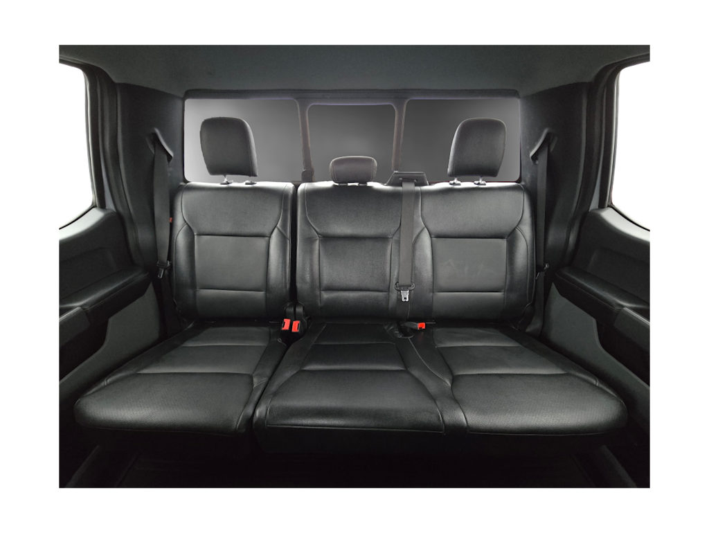 Thumbnail: 2023 Ford F-350 - 21