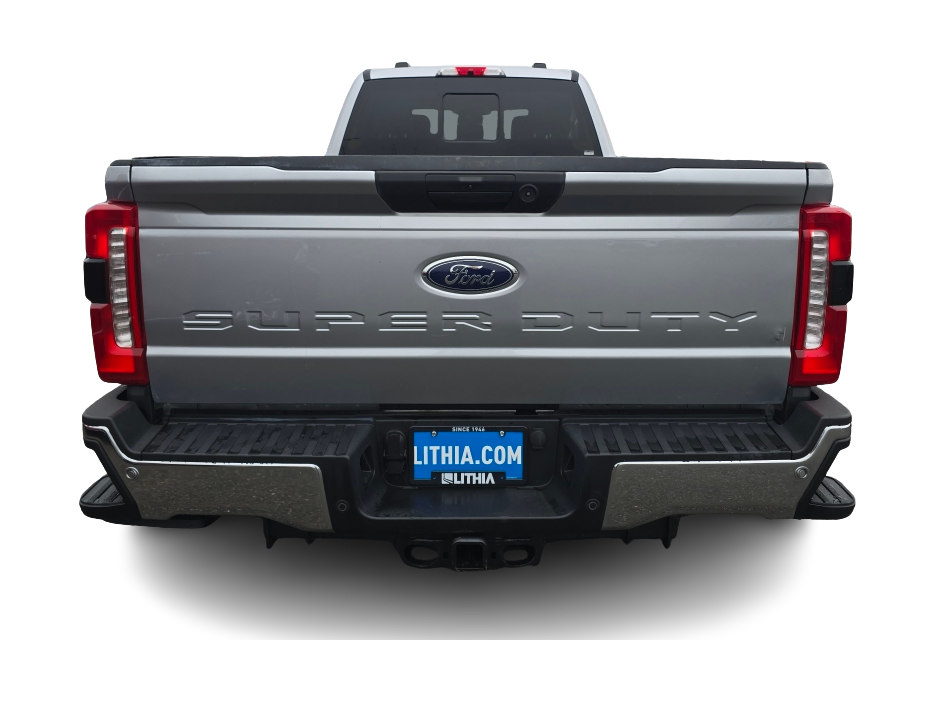 Thumbnail: 2023 Ford F-350 - 5
