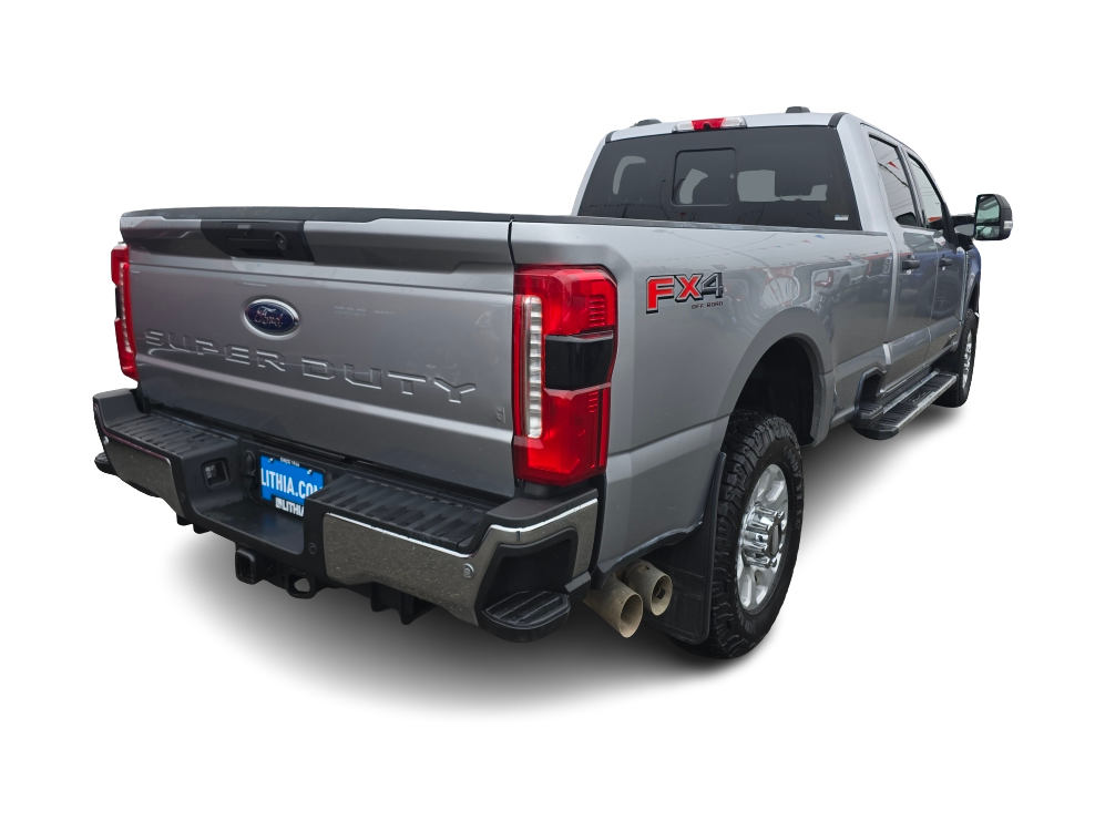 Thumbnail: 2023 Ford F-350 - 16