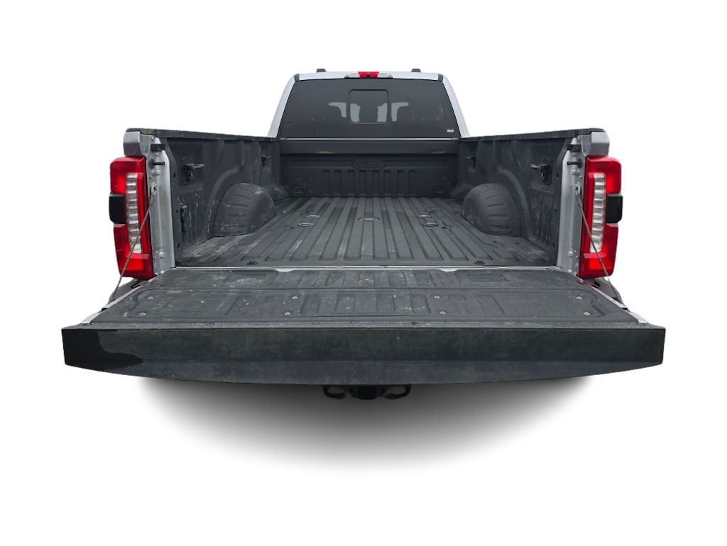 Thumbnail: 2023 Ford F-350 - 14