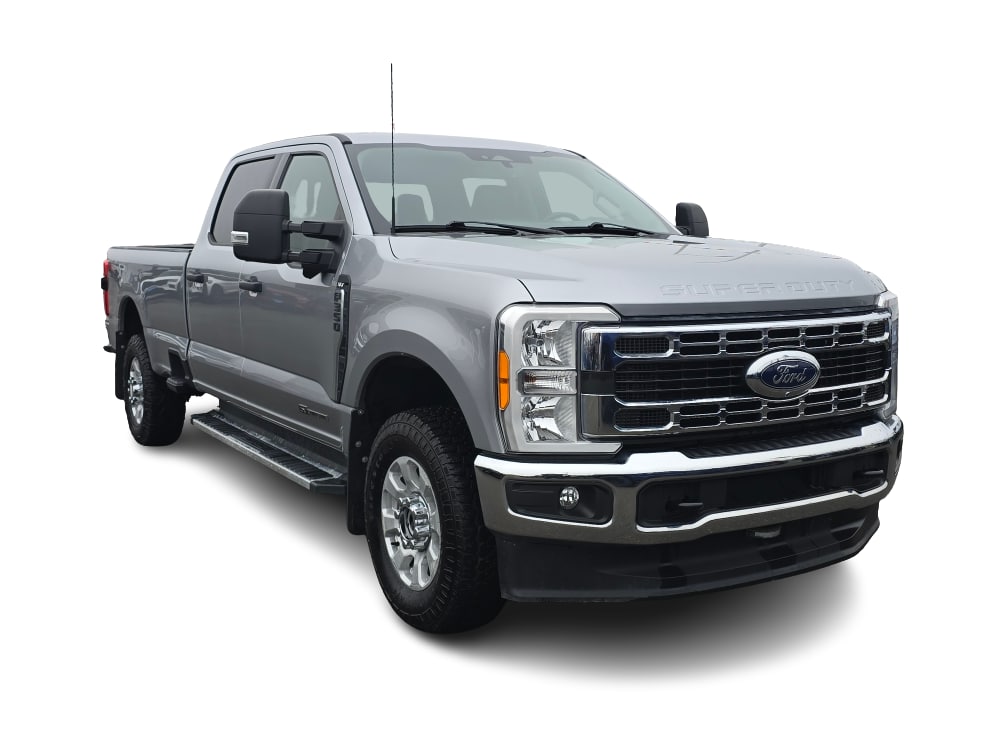 Thumbnail: 2023 Ford F-350 - 18