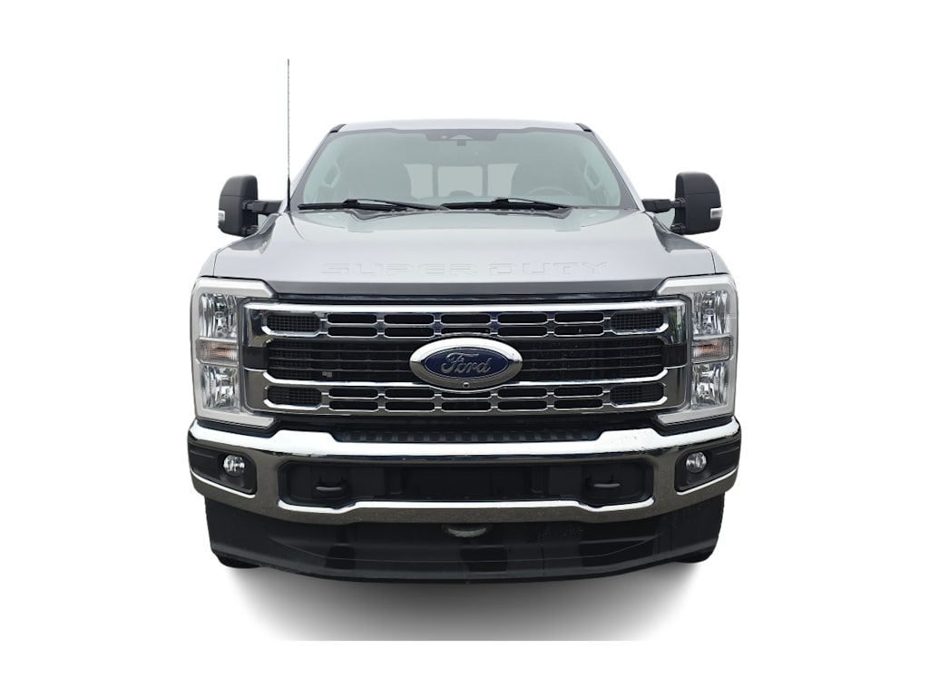 Thumbnail: 2023 Ford F-350 - 6
