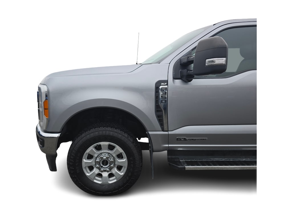 Thumbnail: 2023 Ford F-350 - 20