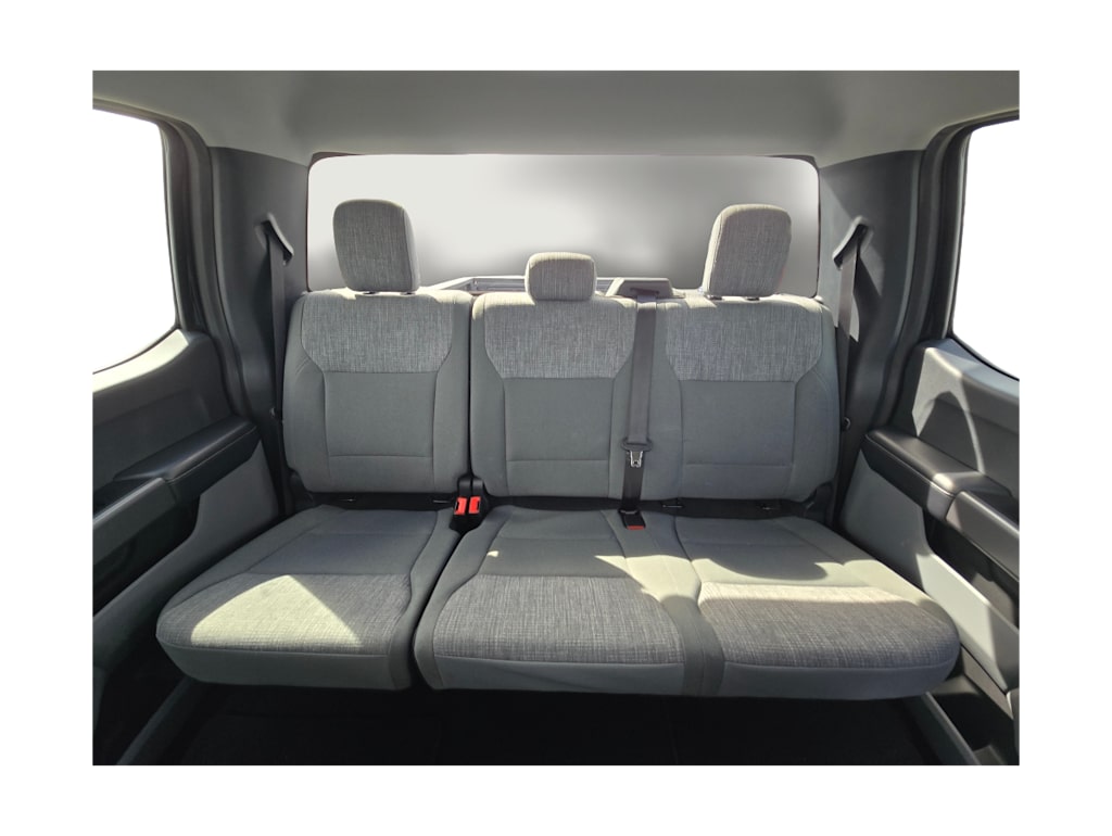 Thumbnail: 2025 Ford F-350 - 22