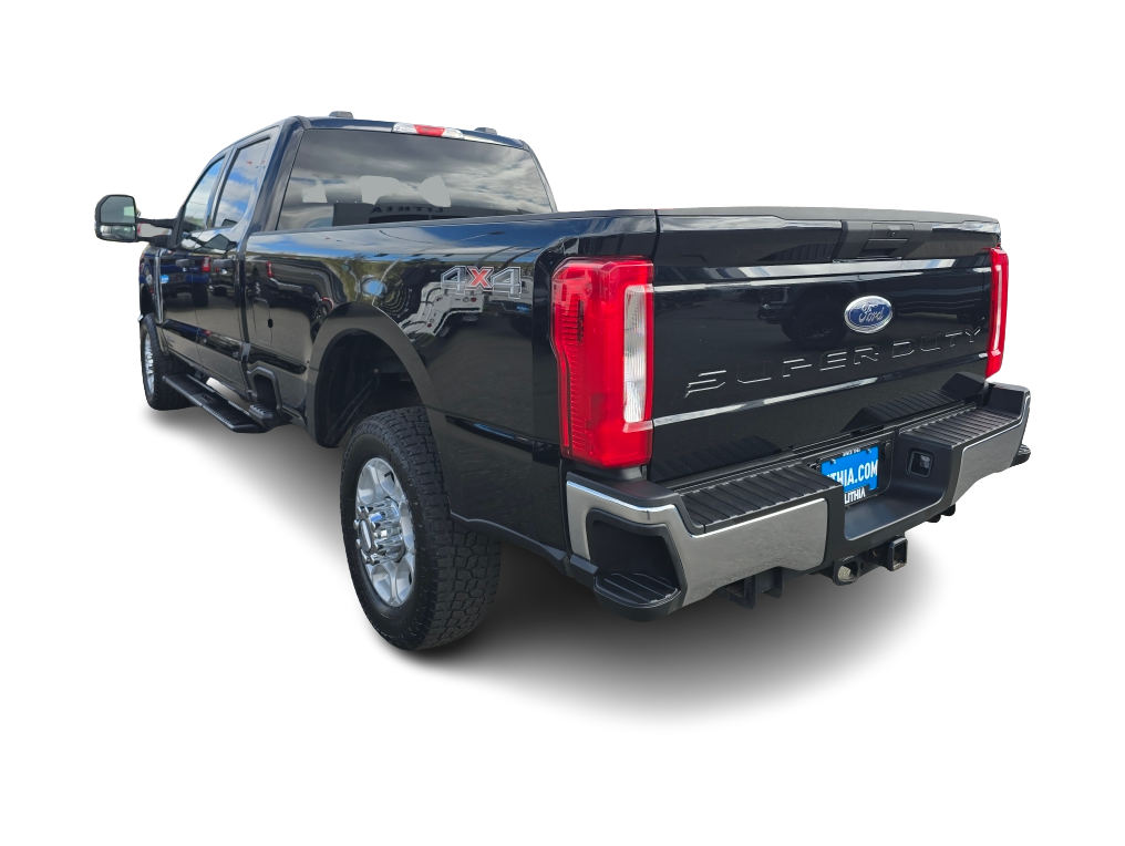 Thumbnail: 2025 Ford F-350 - 4