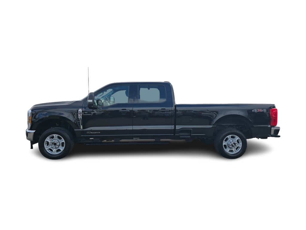 Thumbnail: 2025 Ford F-350 - 3