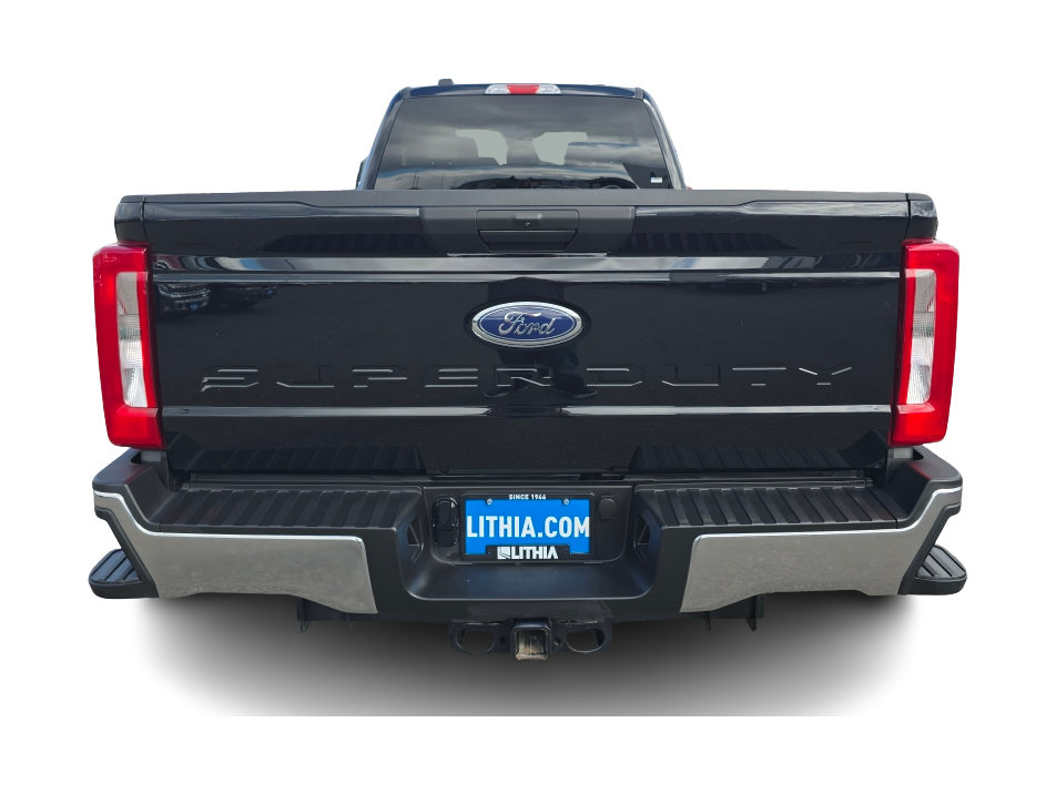 Thumbnail: 2025 Ford F-350 - 5