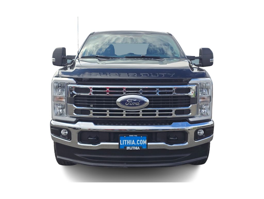 Thumbnail: 2025 Ford F-350 - 6