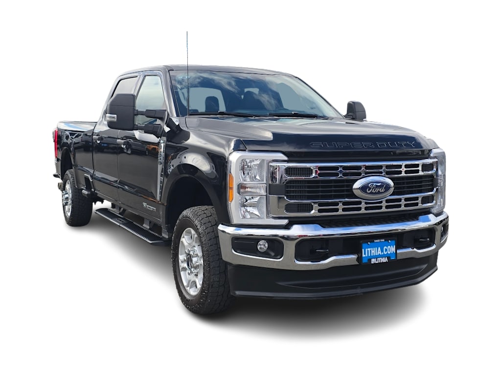 Thumbnail: 2025 Ford F-350 - 18