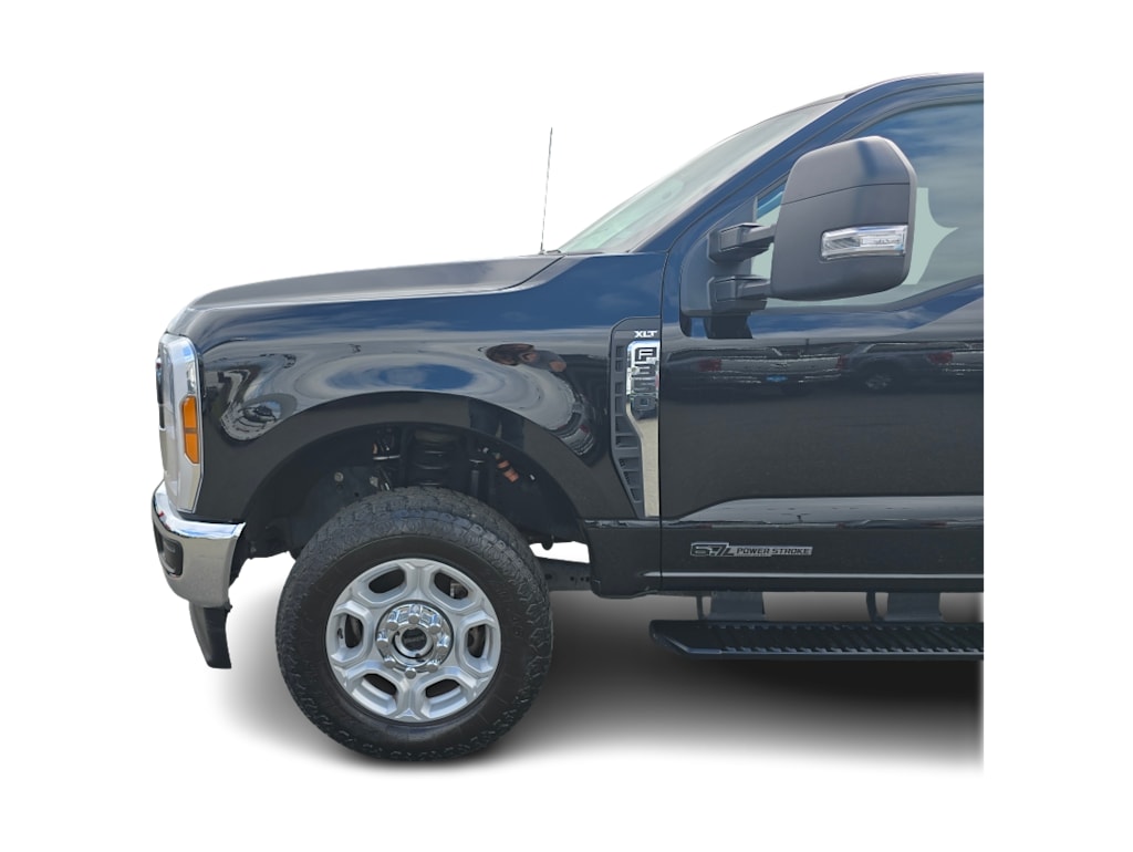 Thumbnail: 2025 Ford F-350 - 21