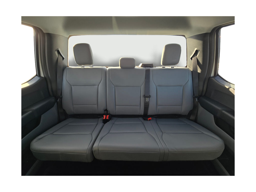 Thumbnail: 2026 Ford F-350 - 22