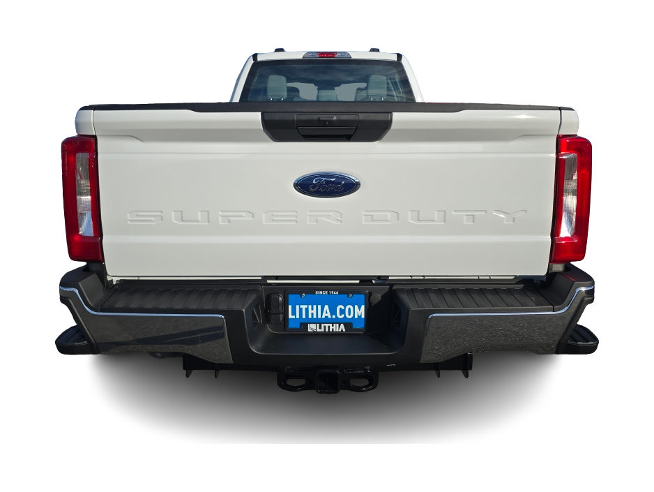 Thumbnail: 2026 Ford F-350 - 5