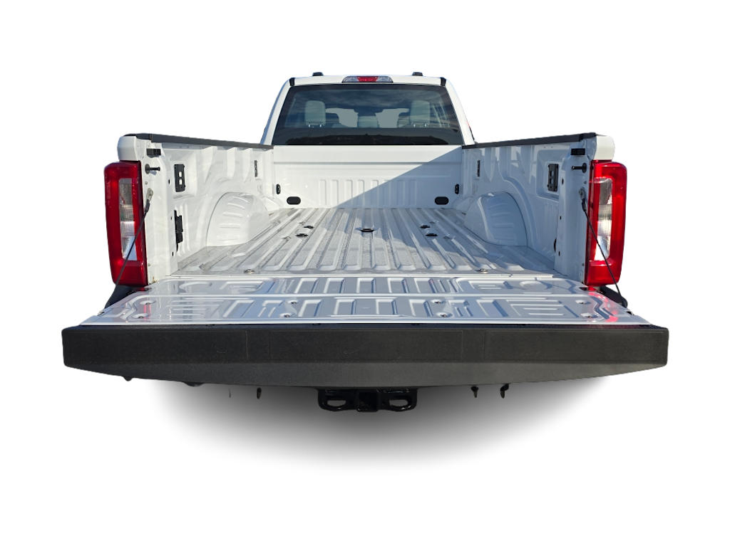Thumbnail: 2026 Ford F-350 - 14