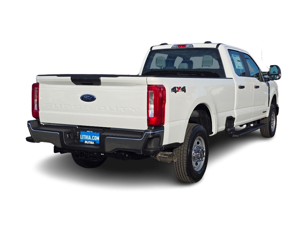 Thumbnail: 2026 Ford F-350 - 16