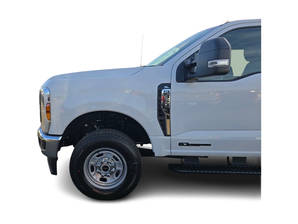 Thumbnail: 2026 Ford F-350 - 21