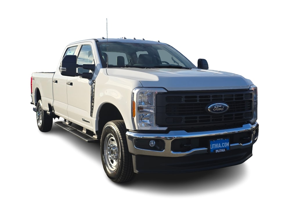 Thumbnail: 2026 Ford F-350 - 18