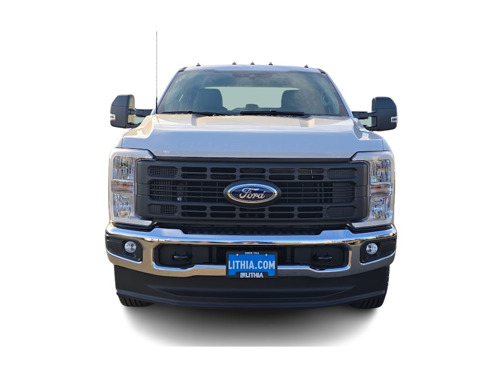 Thumbnail: 2026 Ford F-350 - 6