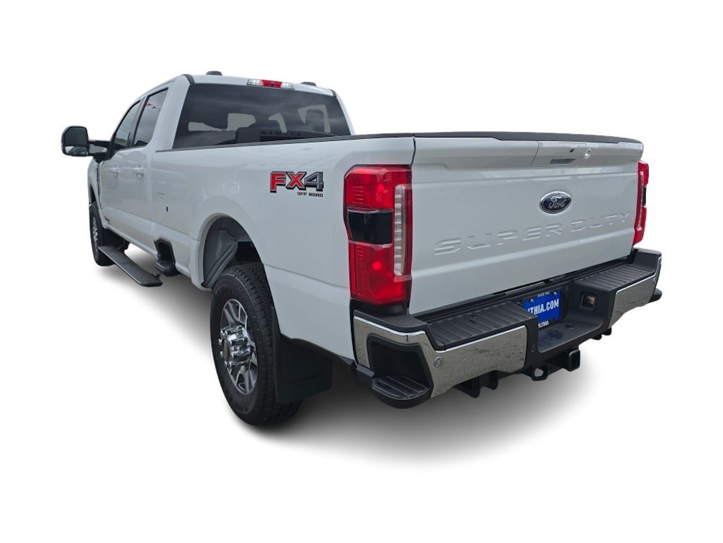Thumbnail: 2026 Ford F-350 - 4