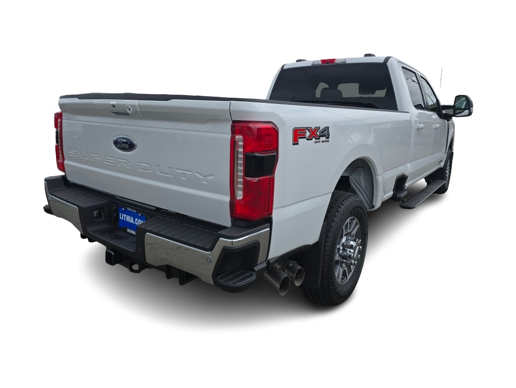 Thumbnail: 2026 Ford F-350 - 16
