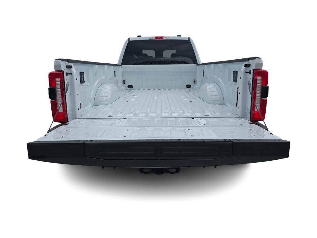 Thumbnail: 2026 Ford F-350 - 14