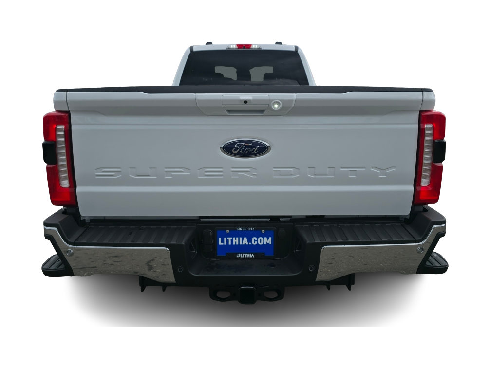 Thumbnail: 2026 Ford F-350 - 5