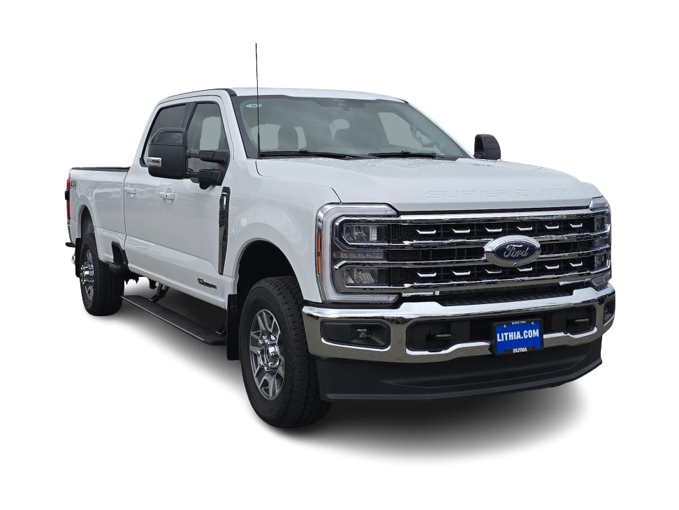 Thumbnail: 2026 Ford F-350 - 18