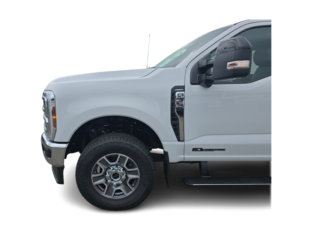 Thumbnail: 2026 Ford F-350 - 21