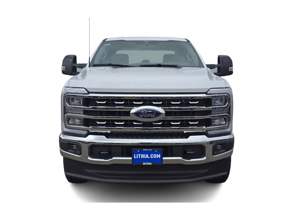 Thumbnail: 2026 Ford F-350 - 6
