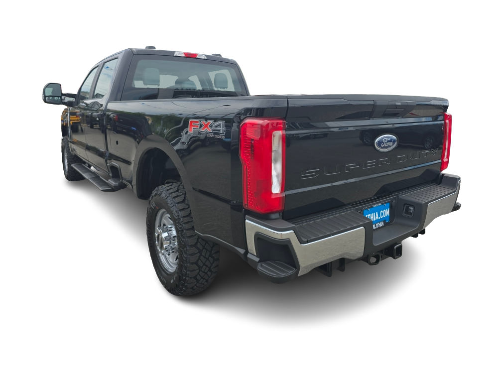 Thumbnail: 2026 Ford F-350 - 4