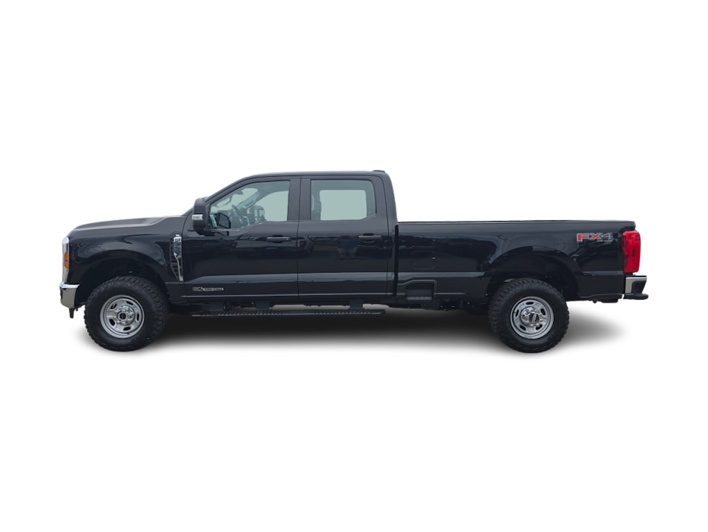 Thumbnail: 2026 Ford F-350 - 3