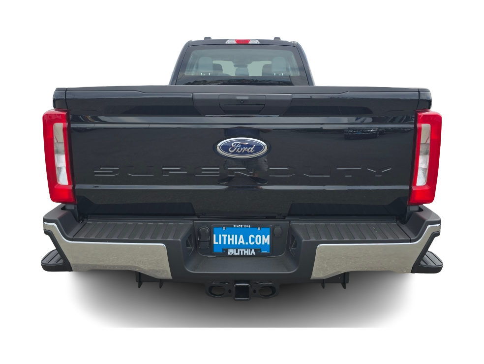 Thumbnail: 2026 Ford F-350 - 5