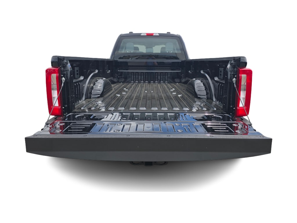 Thumbnail: 2026 Ford F-350 - 14