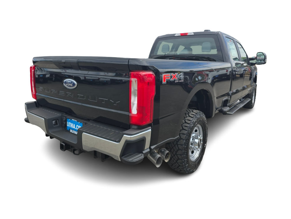 Thumbnail: 2026 Ford F-350 - 16