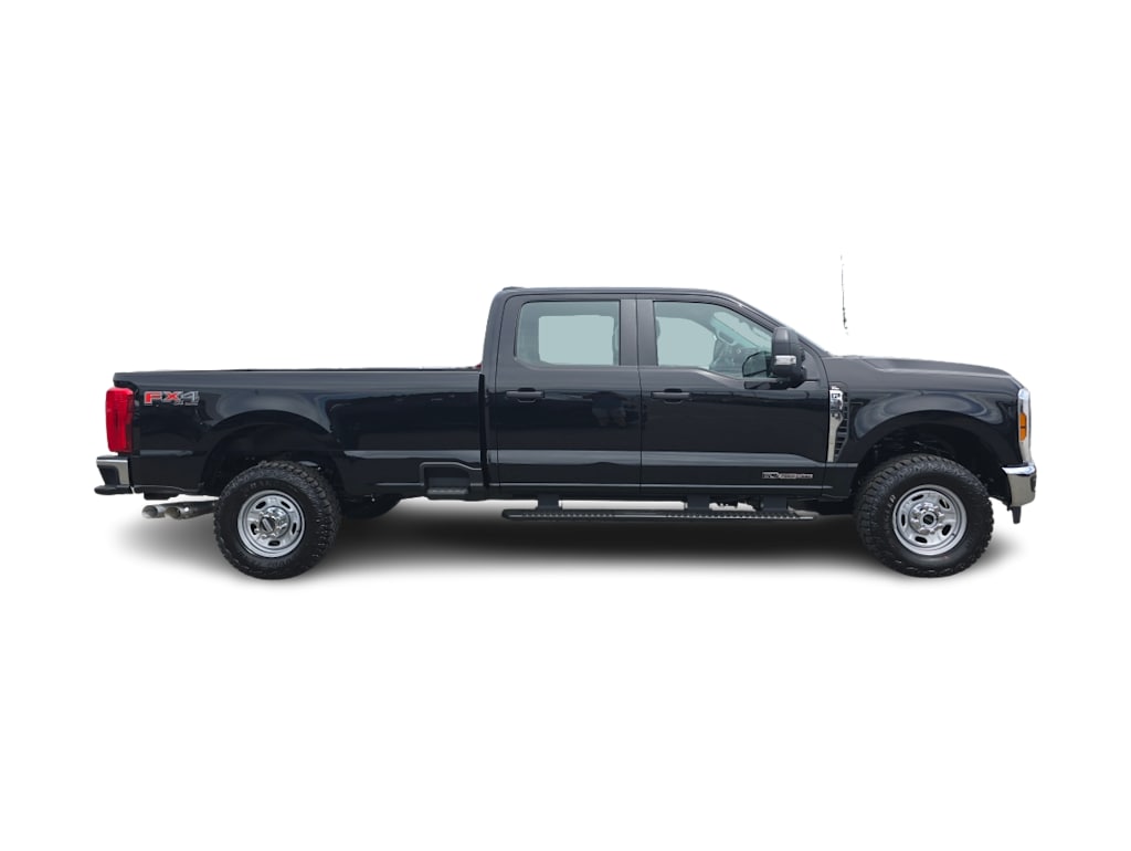 Thumbnail: 2026 Ford F-350 - 17