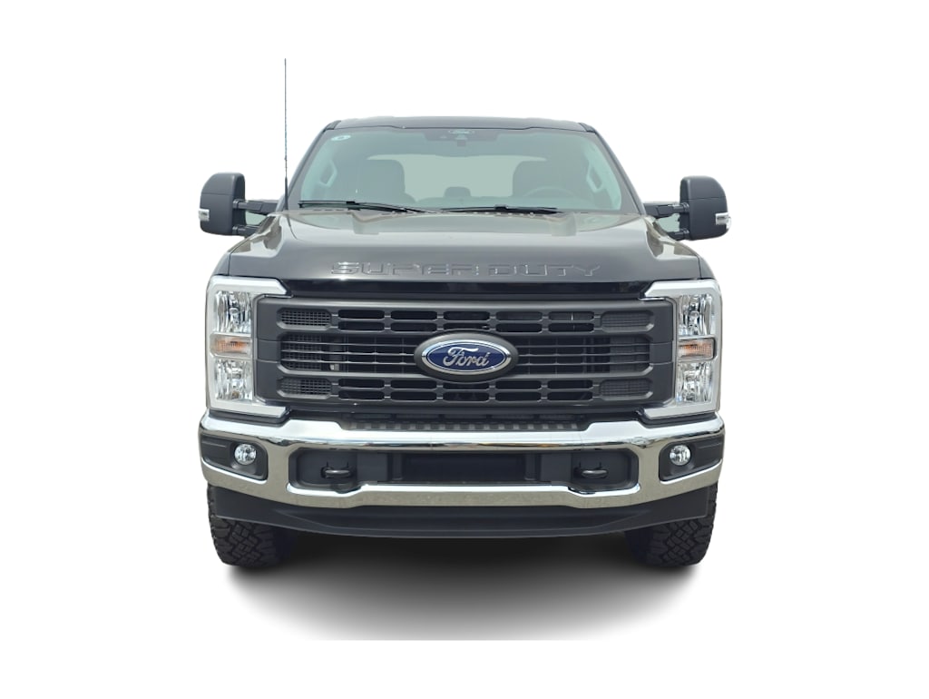 Thumbnail: 2026 Ford F-350 - 6