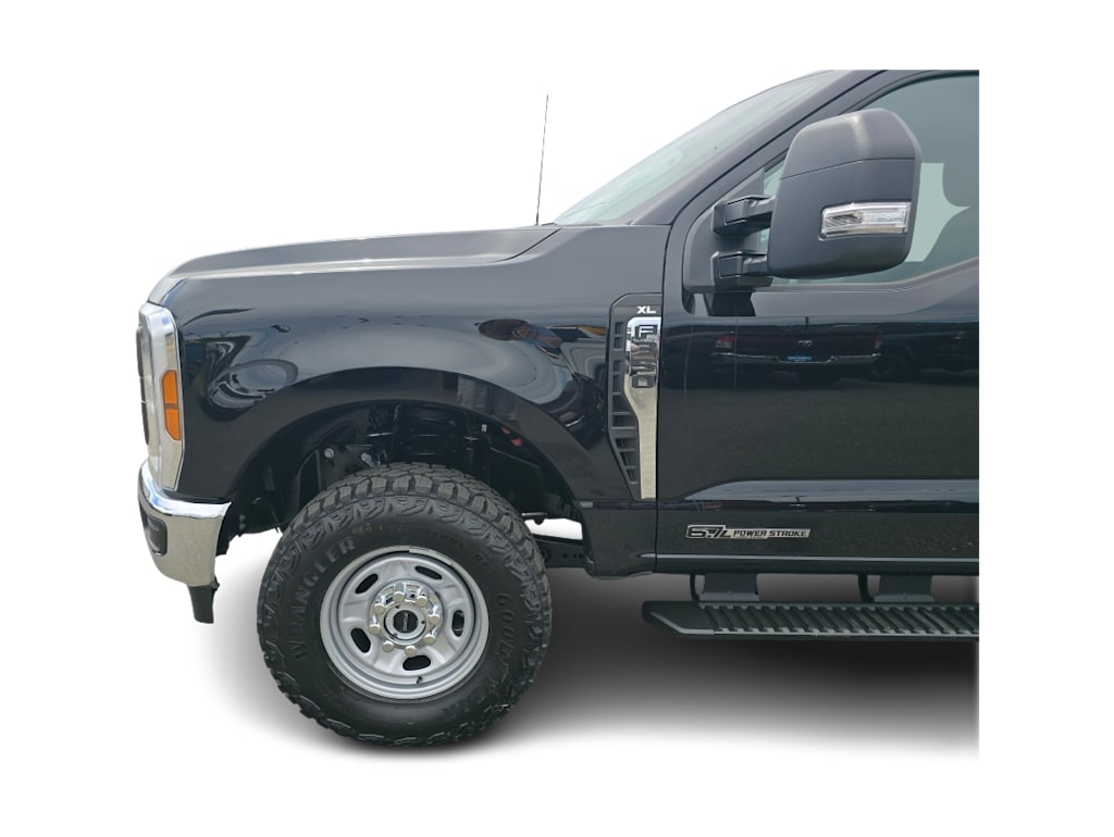 Thumbnail: 2026 Ford F-350 - 21