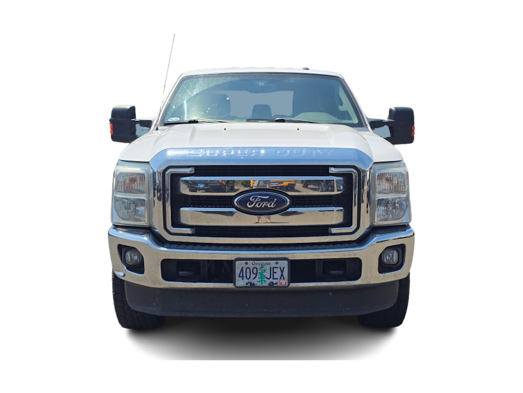 Thumbnail: 2016 Ford F-350 - 8