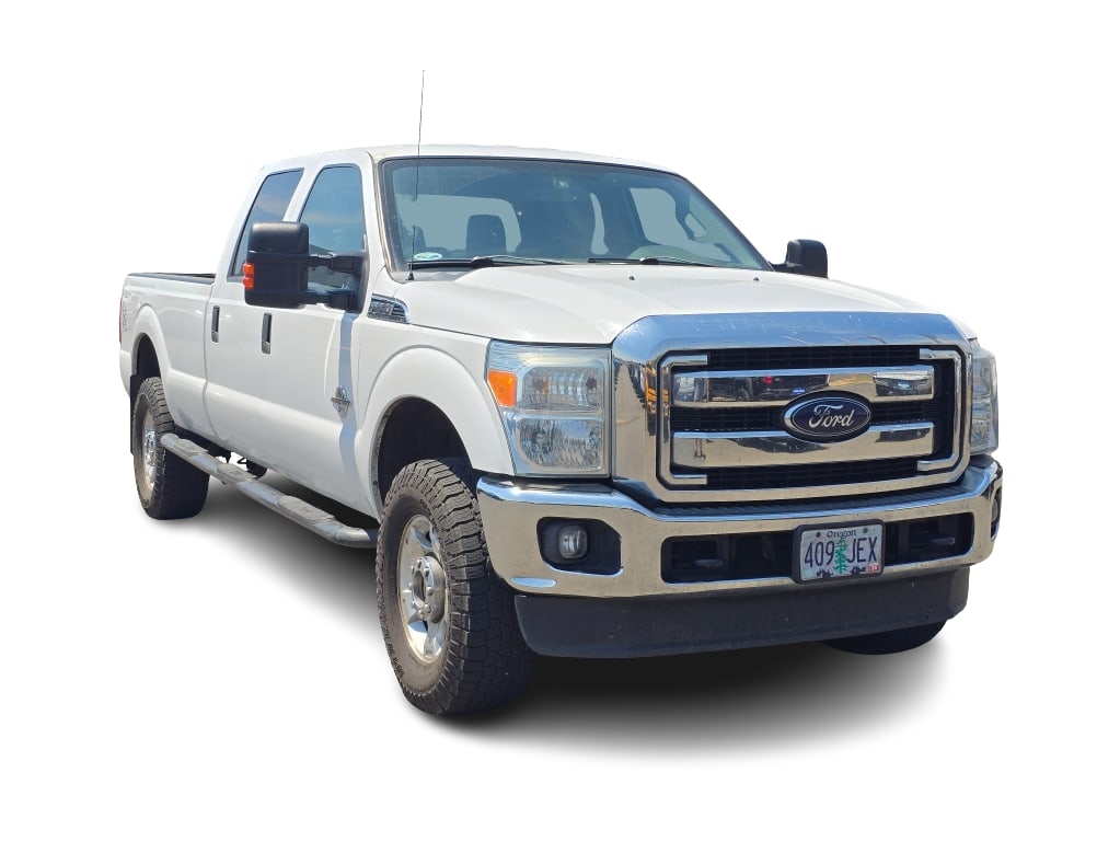 Thumbnail: 2016 Ford F-350 - 7