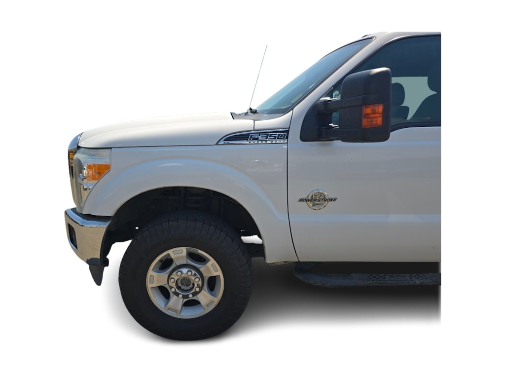 Thumbnail: 2016 Ford F-350 - 2